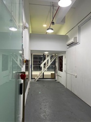 The Promenade @ Pelikat (D19), Shop House #628851161